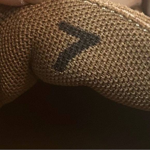 Pierre Dumas Paloma  Platform Slip On women’s size 7 NEW - Picture 5 of 13